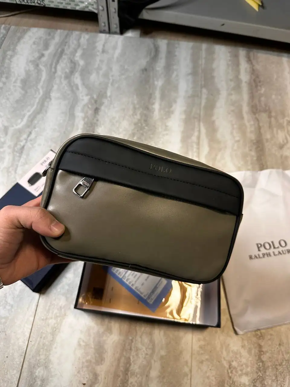 Клатчи и сумки - Барахолка в Казань