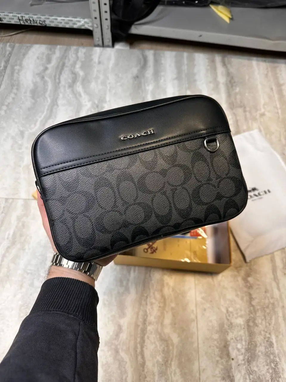 Клатчи и сумки - Барахолка в Казань