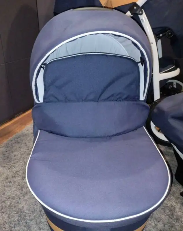 Продам коляску в отличном состоянии - Коляски (Товары для детей) в Казань