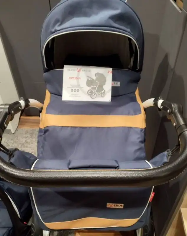 Продам коляску в отличном состоянии - Коляски (Товары для детей) в Казань