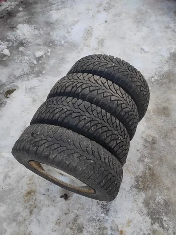Шины Corgiant 175/70 R13 б/у - частное объявление в Казань