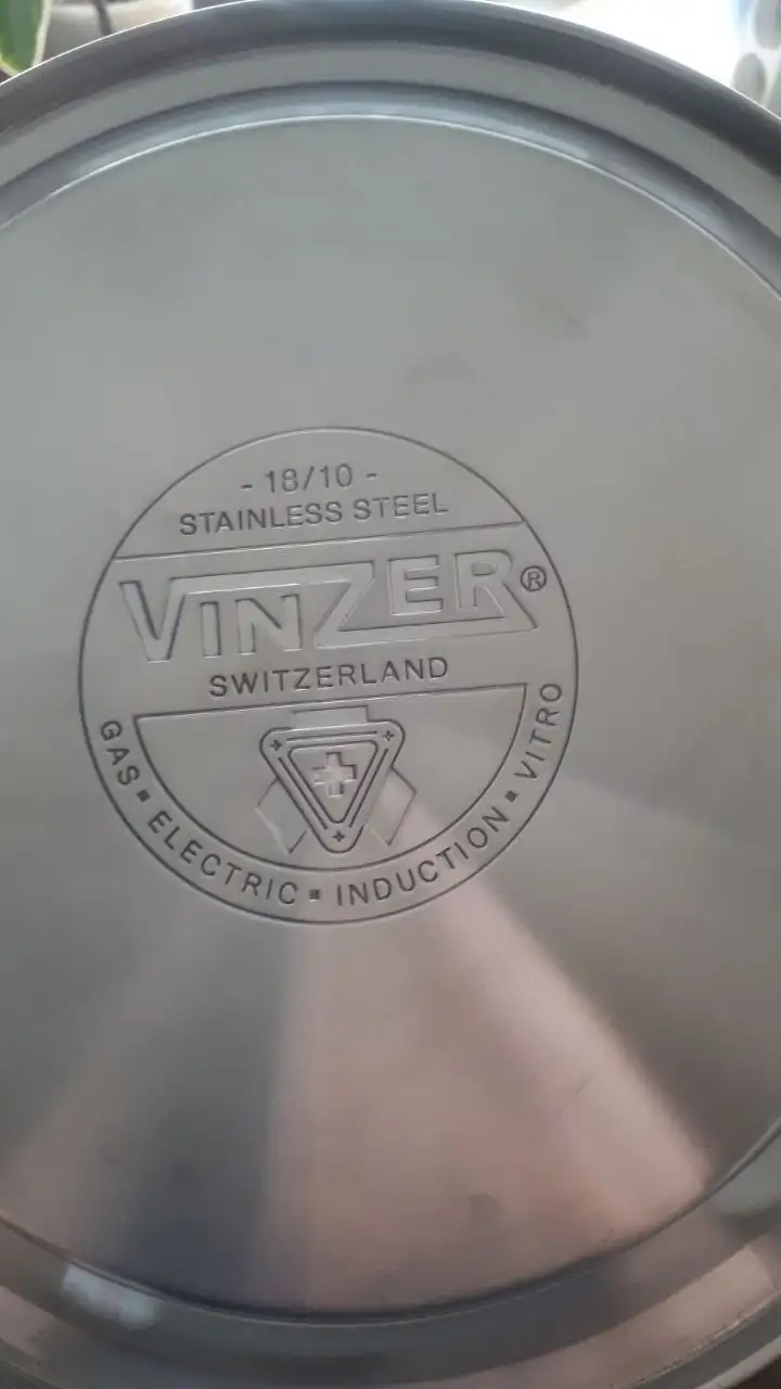 Чайник VINZER новый - Электроника (Барахолка) в Казань