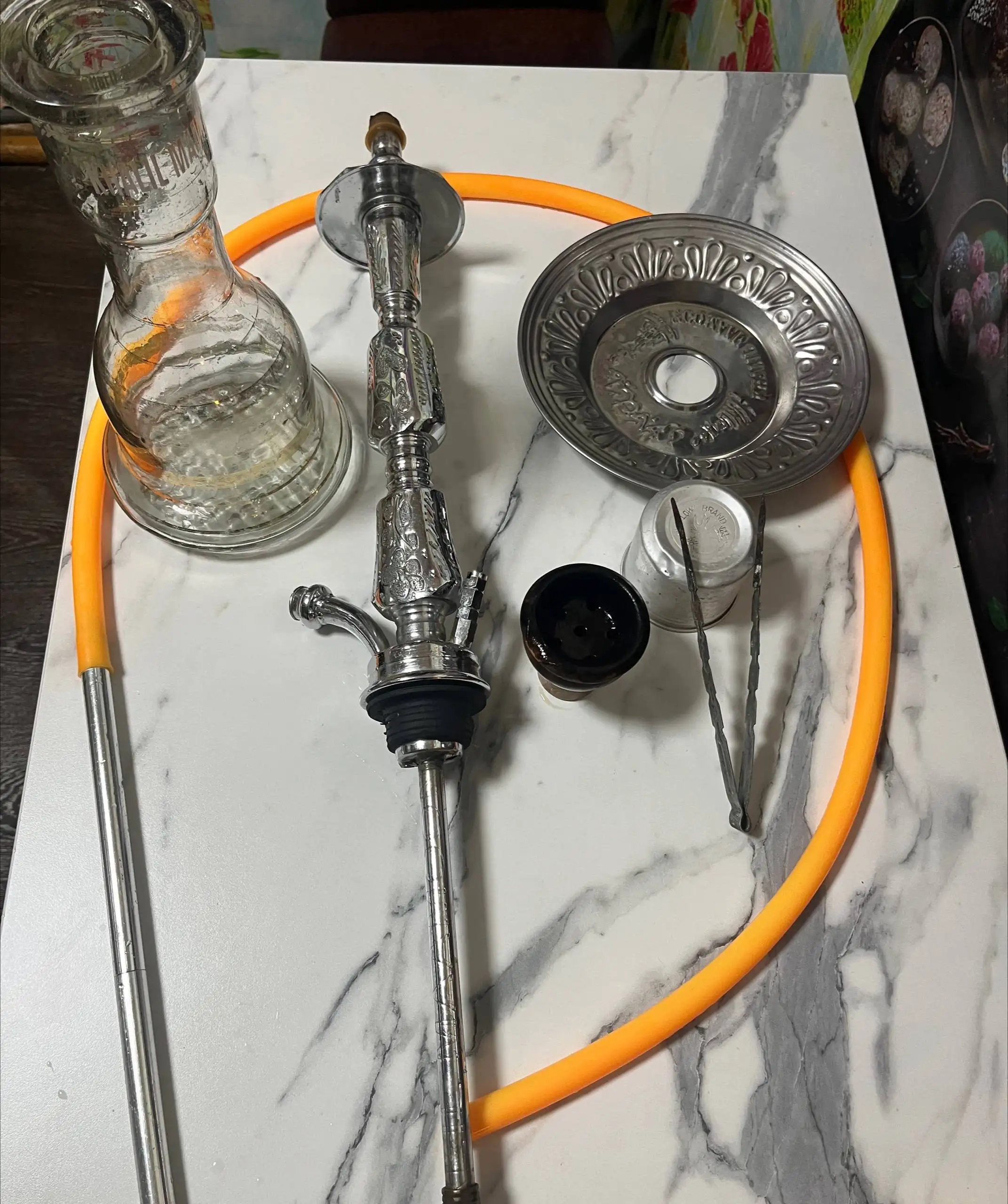 Продам кальян в хорошем состоянии - Барахолка в Казань