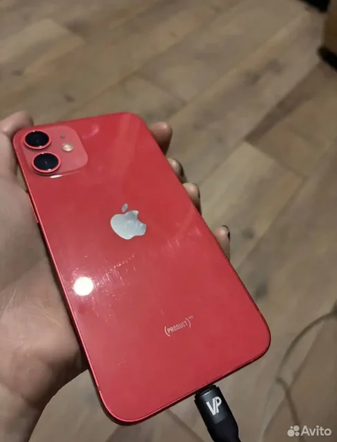 Продажа iPhone с неисправностью - Электронные сигареты и вейпы в Казань