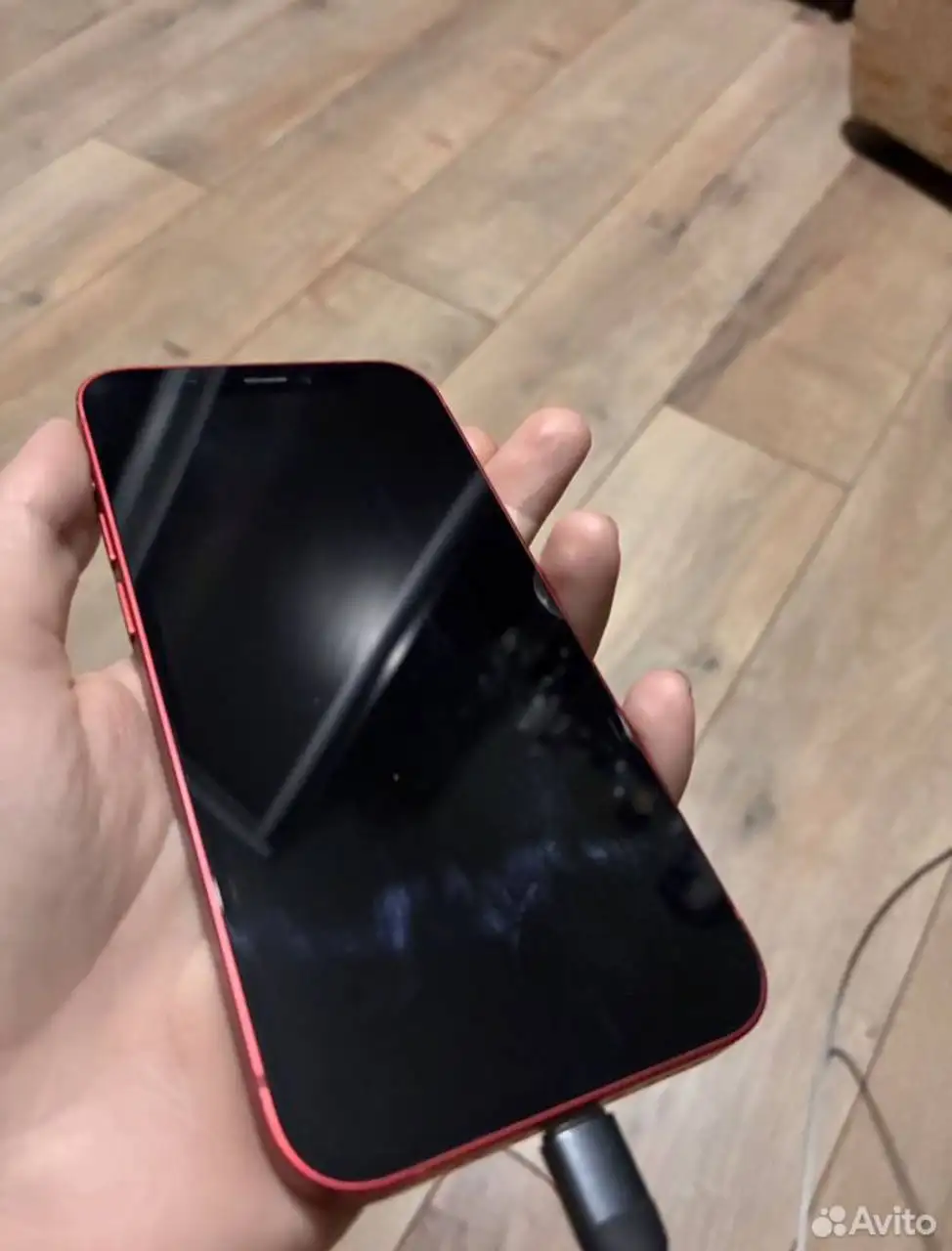 Продажа iPhone с неисправностью - Смартфоны (Электроника) в Казань