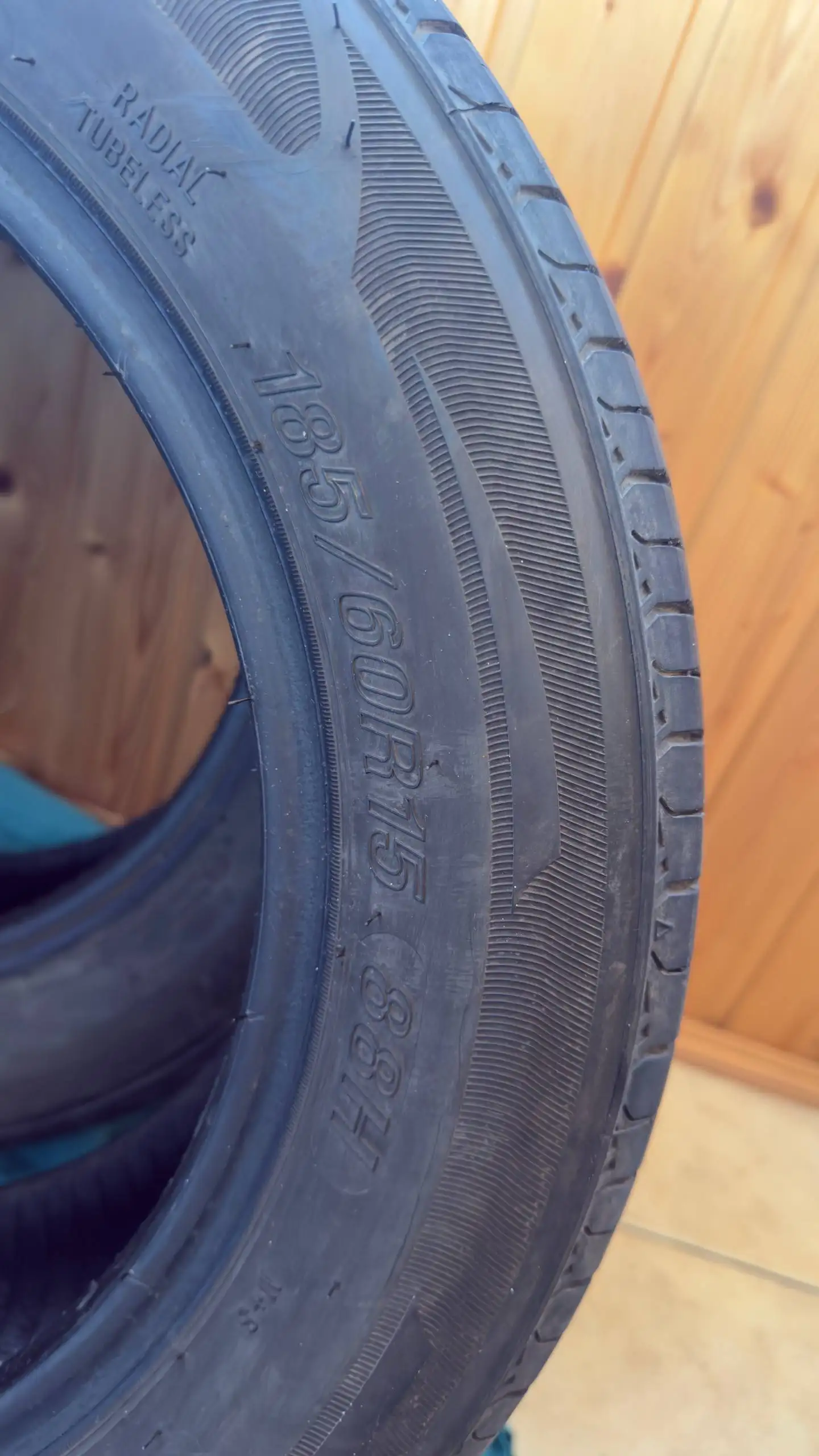 Продам летнюю резину Rapid P309 - Шины и диски (Авто) в Казань