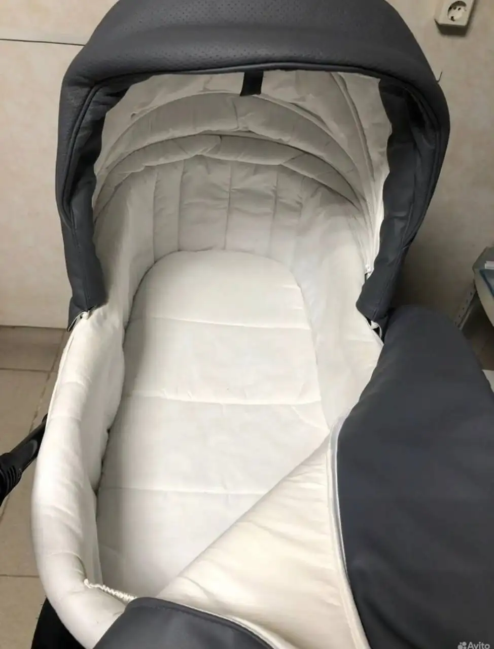 Продам коляску Indigo 2 в 1 - Коляски (Товары для детей) в Казань