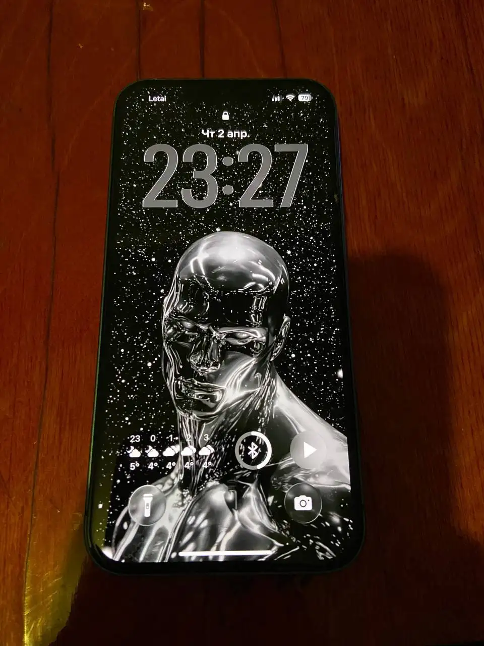 iPhone 13 256GB в хорошем состоянии - Смартфоны (Электроника) в Казань