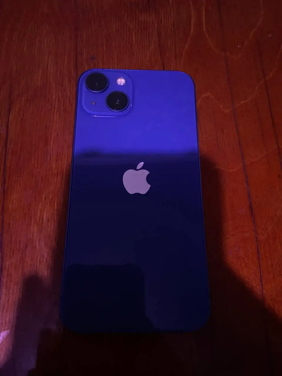 iPhone 13 256GB в хорошем состоянии - Смартфоны (Электроника) в Казань