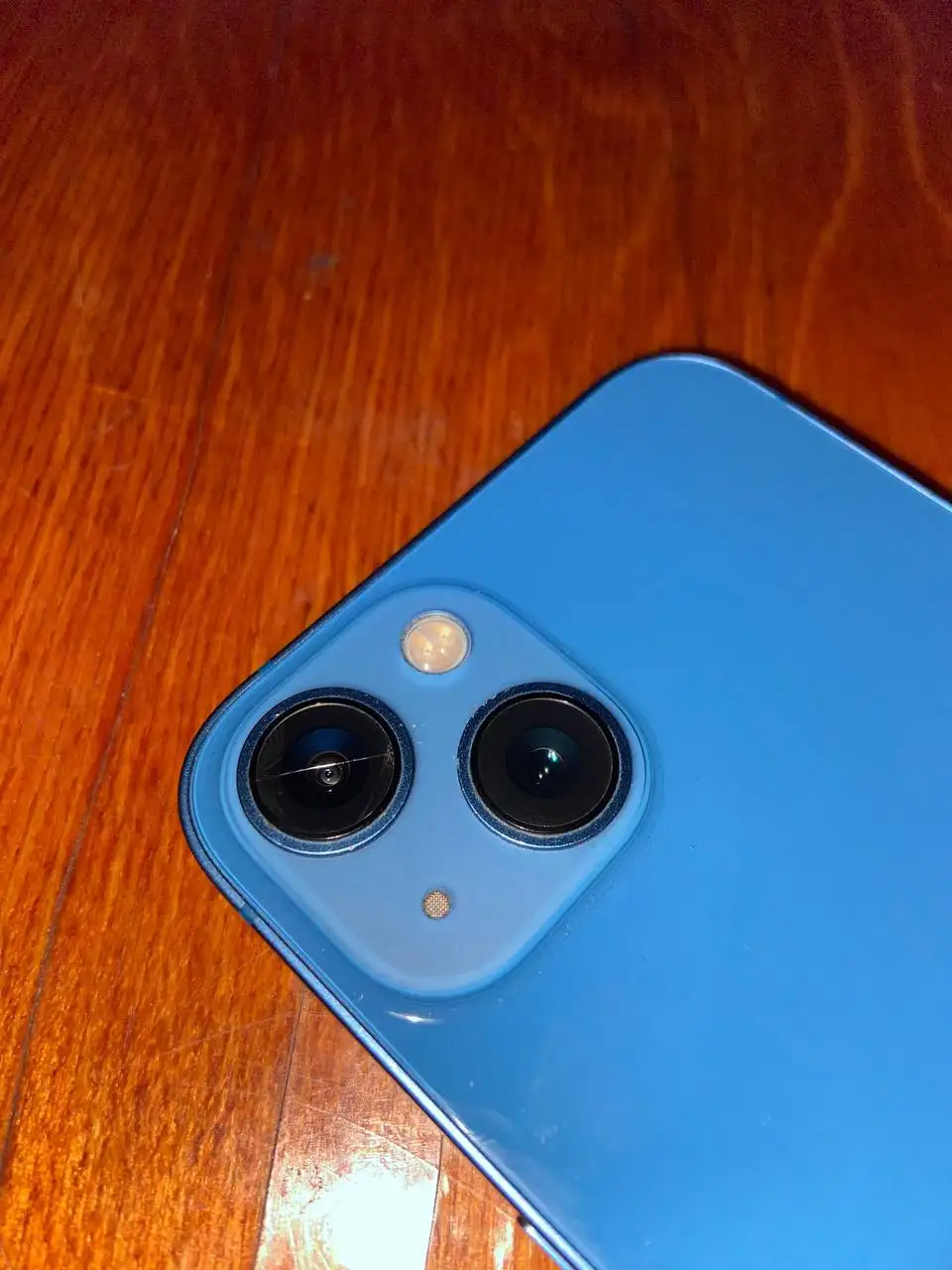 iPhone 13 256GB в хорошем состоянии - Смартфоны (Электроника) в Казань