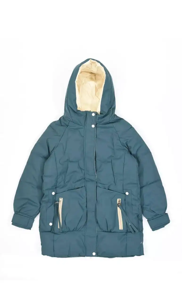 Продам куртку новая, очень-весна - Верхняя одежда (Одежда) в Казань