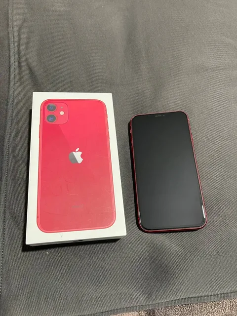 iPhone 11 128 ГБ 73% АКБ в хорошем состоянии - Электровелосипеды в Казань