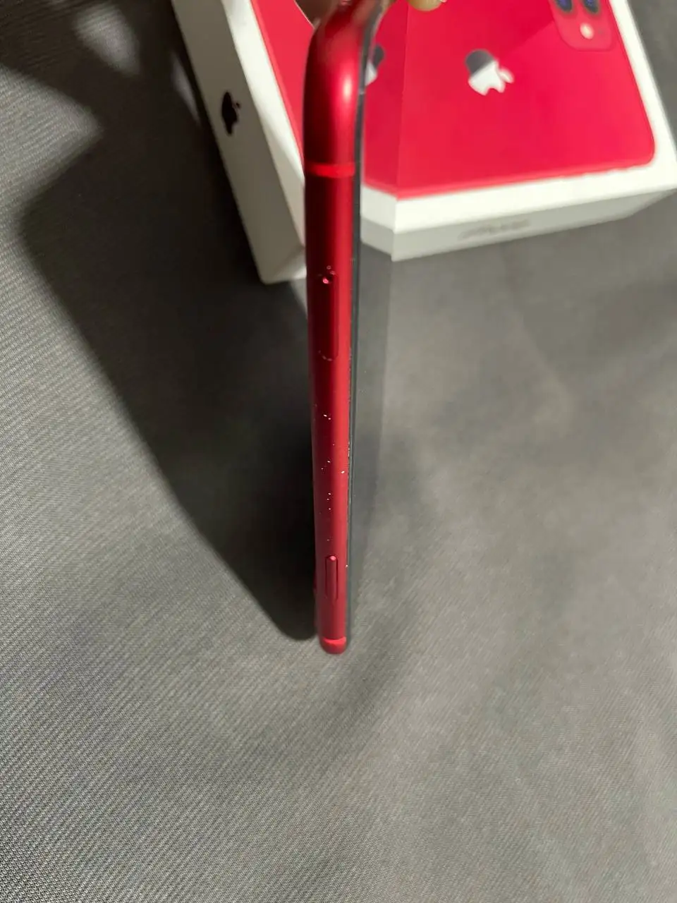 iPhone 11 128 ГБ 73% АКБ в хорошем состоянии - Смартфоны (Электроника) в Казань