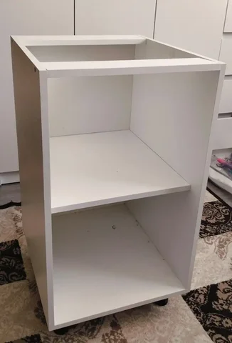 Тумбочка от кухонного гарнитура - Посуда в Казань