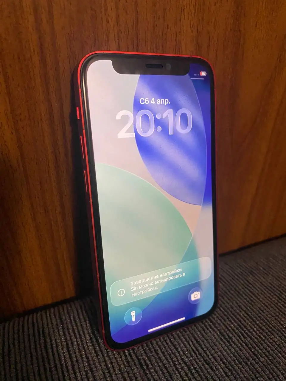 Продажа iPhone с замененными аккумулятором и дисплеем - Смартфоны (Электроника) в Казань