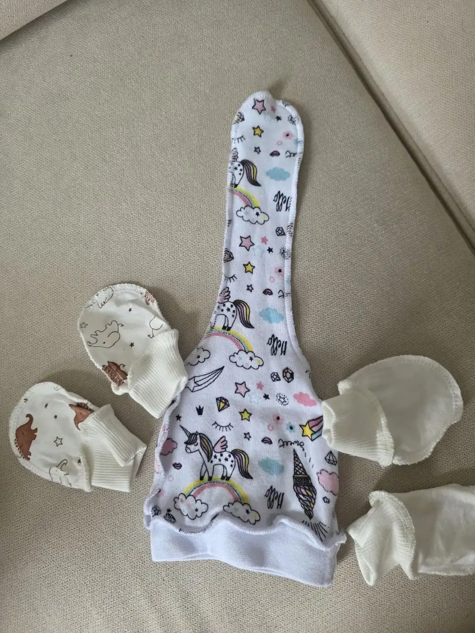 Комплект товаров для мам и новорожденных - Товары для детей в Казань