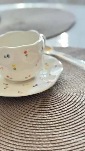 Новый набор чайной пары - Текстиль в Казань