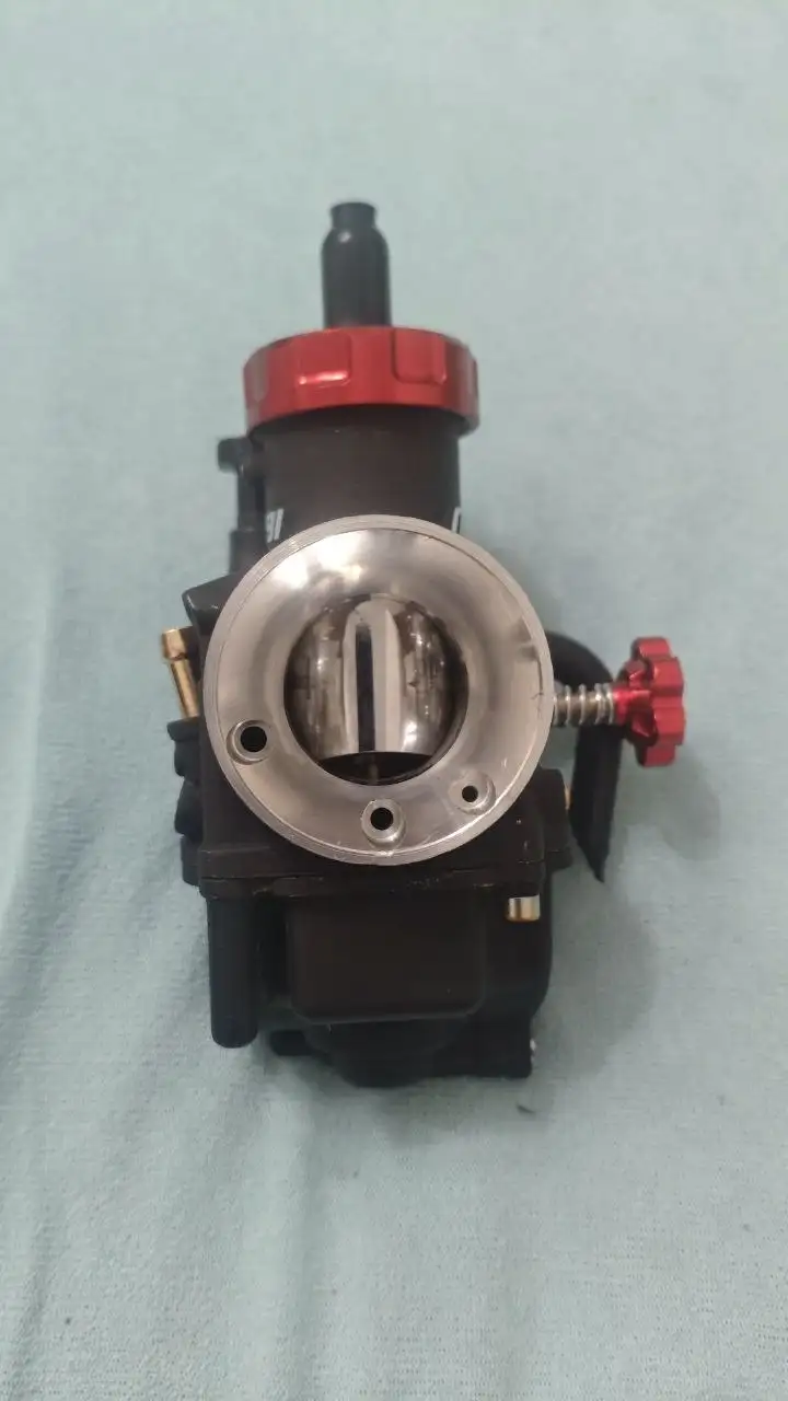 Продам карбюратор ниби 30 рейсинг - Карбюраторы (Запчасти) в Казань