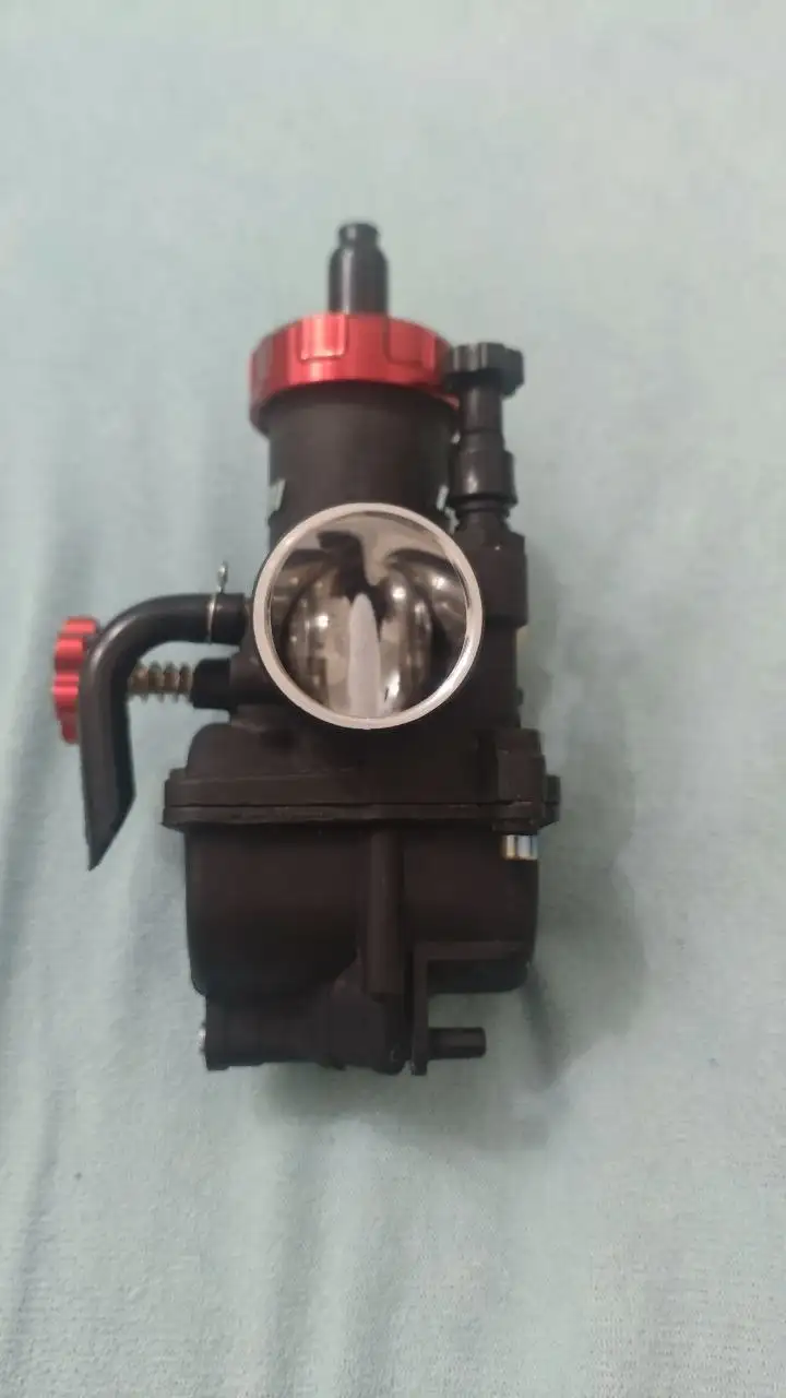 Продам карбюратор ниби 30 рейсинг - Карбюраторы (Запчасти) в Казань