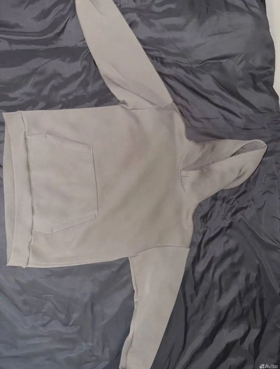 Толстовка/худи размер М - Толстовки/худи (Одежда) в Казань