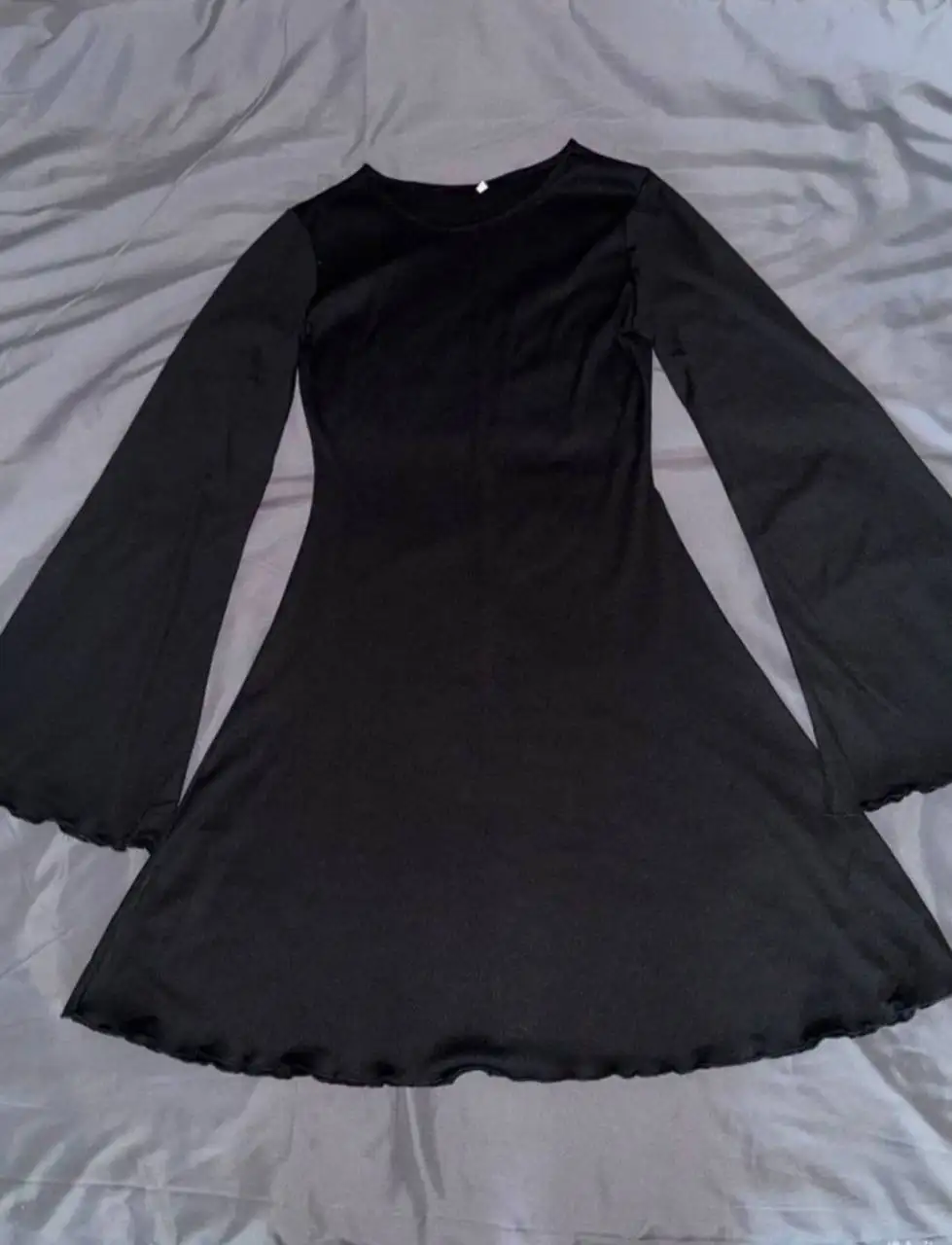 Продам платье новое размер 44-46 - Женская одежда (Одежда) в Казань