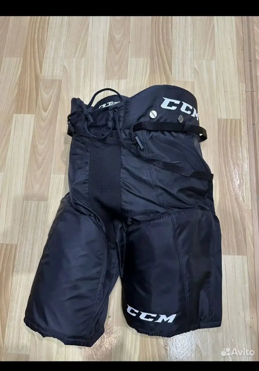 Хоккейные шорты Sr s - Спортивная экипировка (Барахолка) в Казань