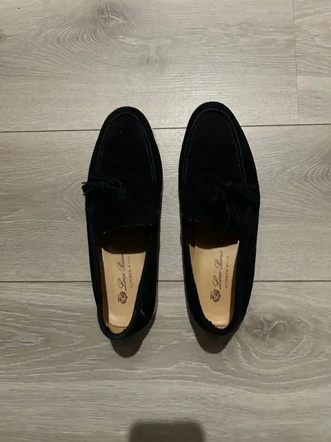 Лоферы женские замшевые - Детская обувь в Казань