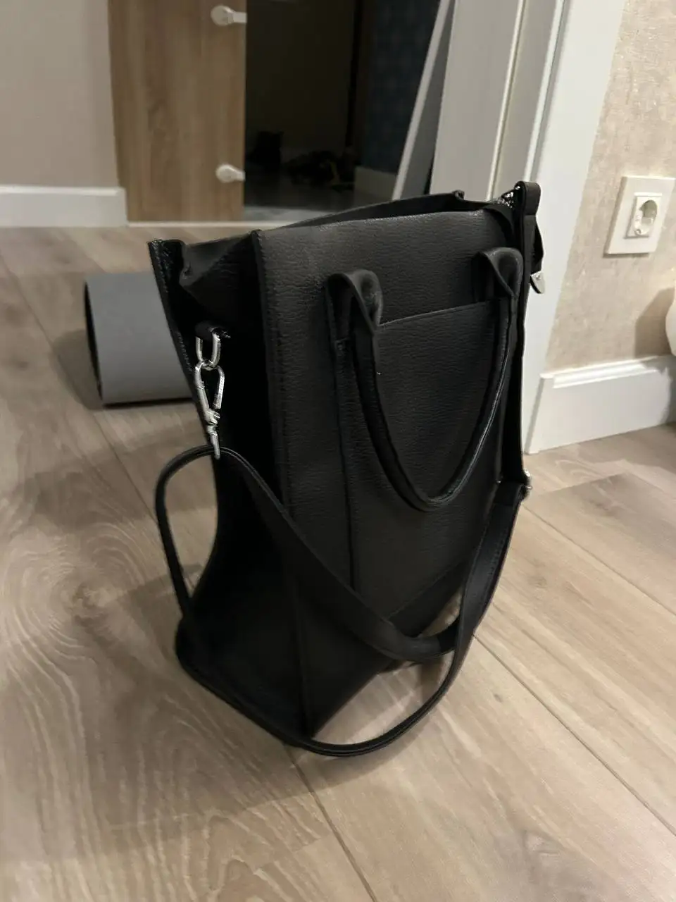 Сумка женская большая вместительная - Сумки (Одежда) в Казань