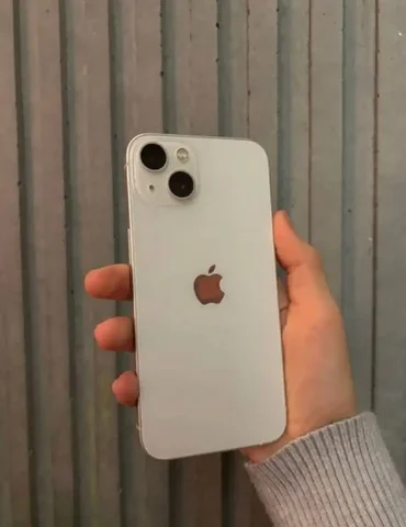 Продам iPhone 13 128 ГБ - Виртуальная реальность в Казань