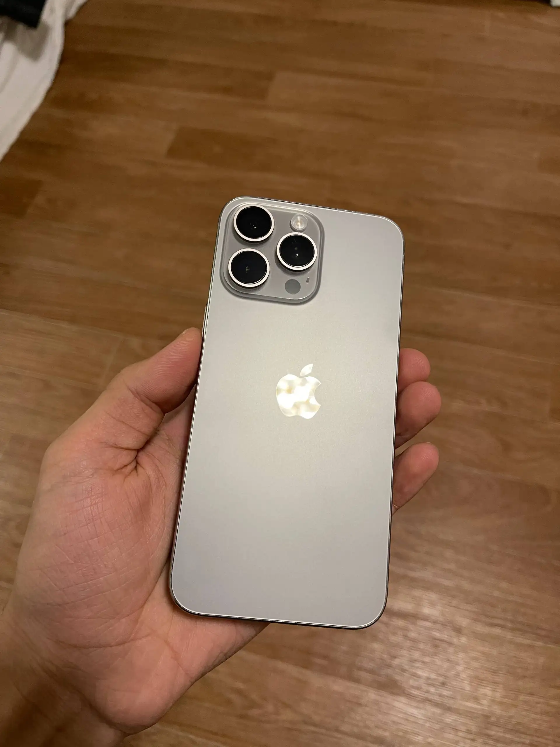 Продам iPhone 15 Pro Max 256гб - Смартфоны (Электроника) в Казань