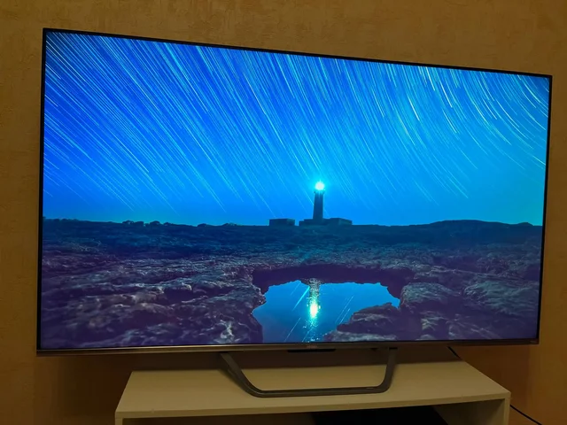 Продажа телевизора LED Haier 65 Smart TV S4 - Виртуальная реальность в Казань