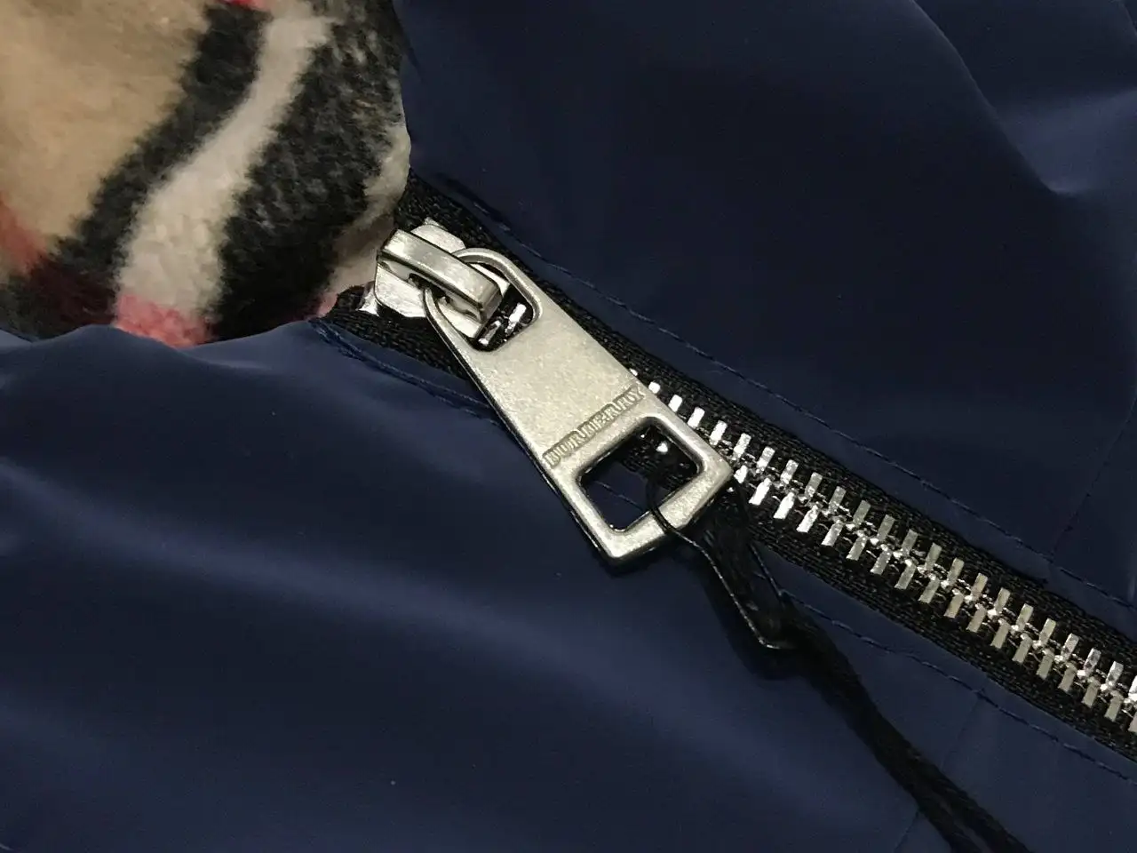 Ветровка Burberry (Турция) размер L в 5 цветах - Верхняя одежда (Одежда) в Казань