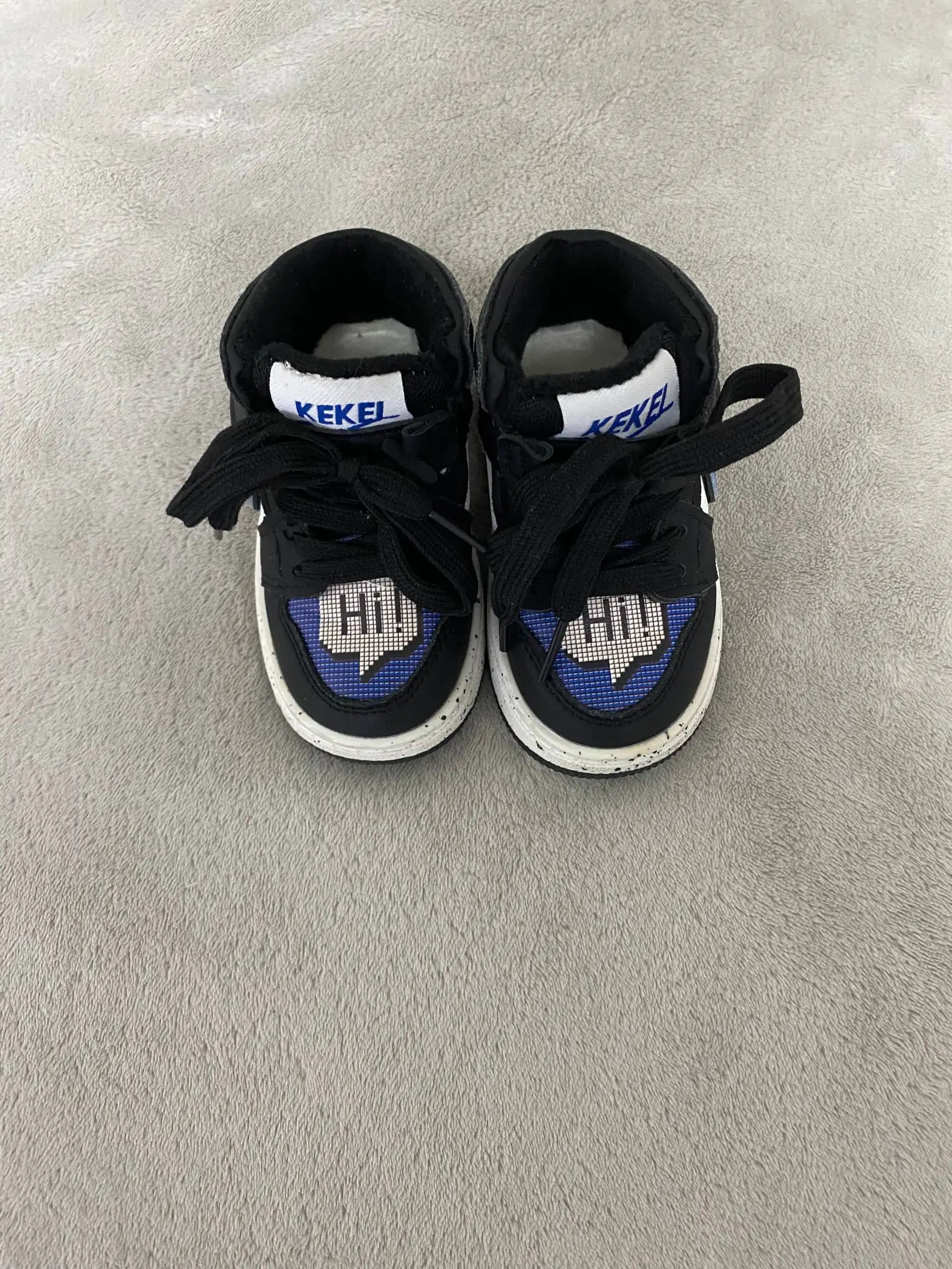 Кроссовки для мальчика 23 размер демисезонные - Детская обувь (Одежда) в Казань