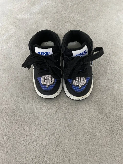 Кроссовки для мальчика 23 размер демисезонные - Детская обувь в Казань