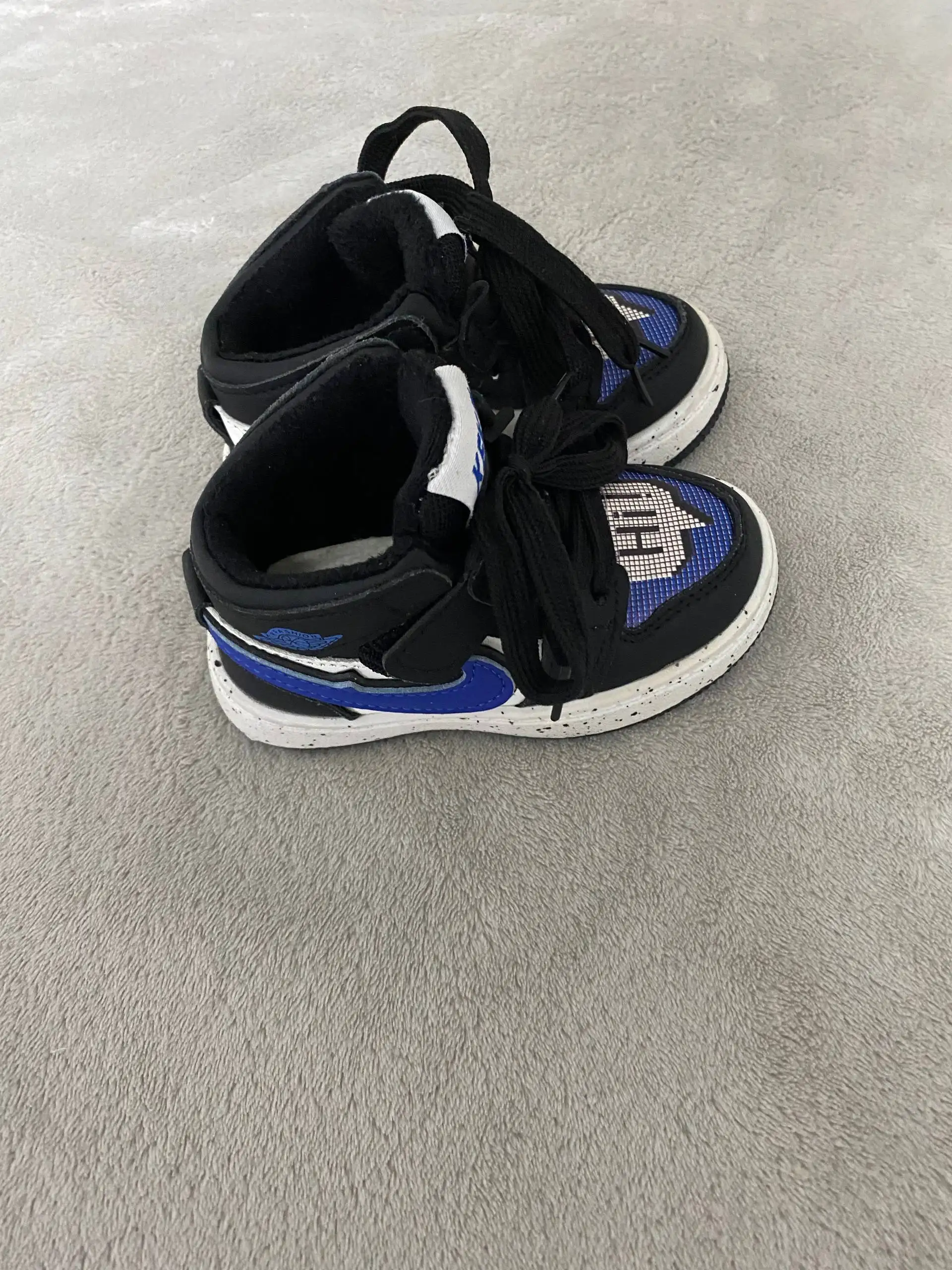 Кроссовки для мальчика 23 размер демисезонные - Детская обувь (Одежда) в Казань