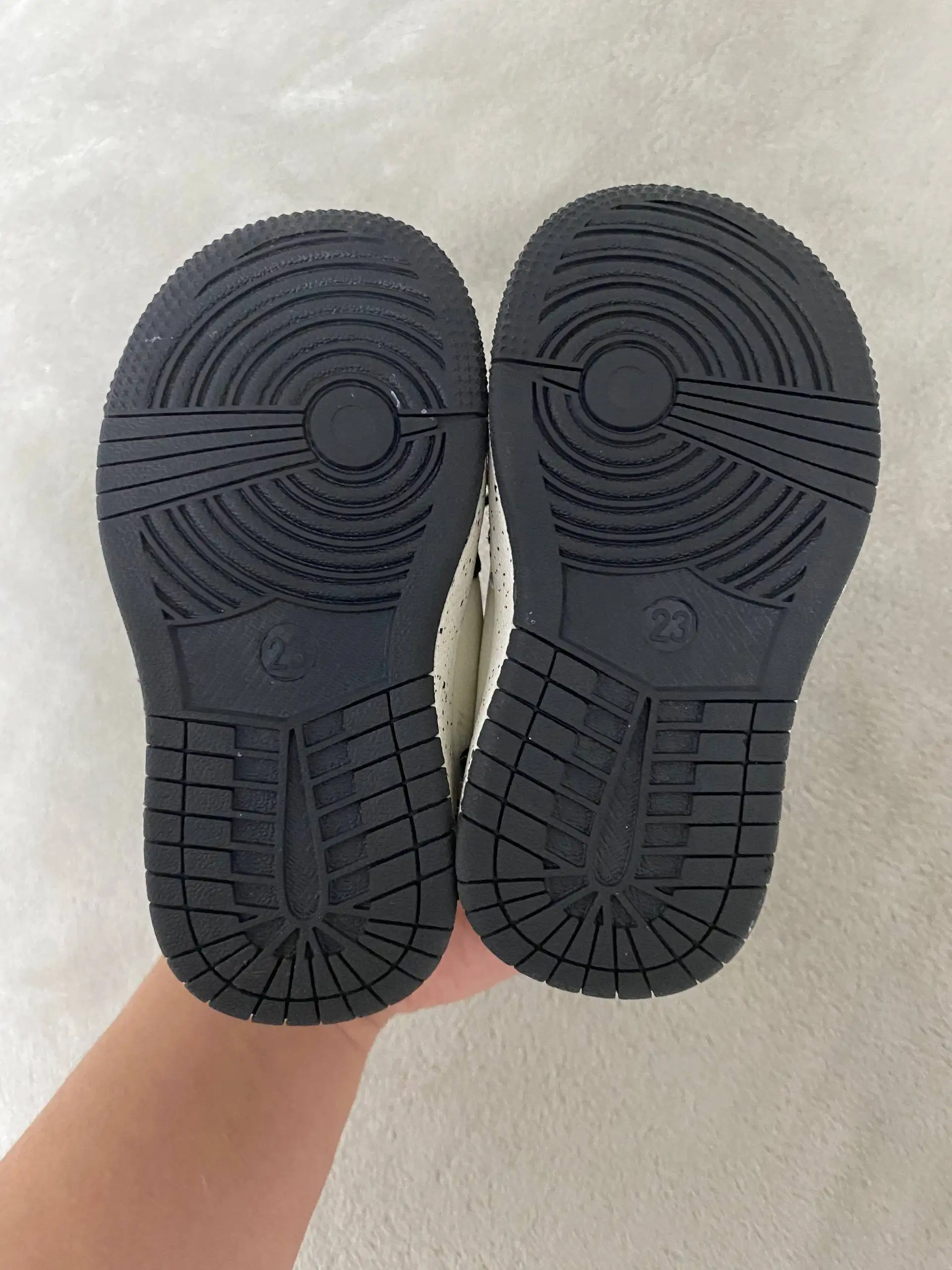 Кроссовки для мальчика 23 размер демисезонные - Детская обувь (Одежда) в Казань