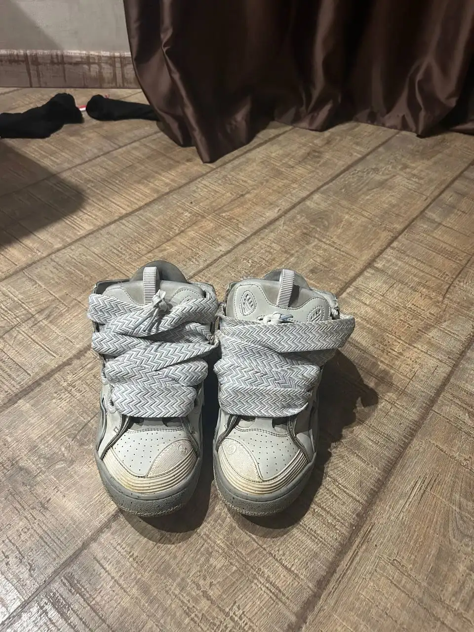 Продажа кроссовок - Кроссовки (Одежда) в Казань