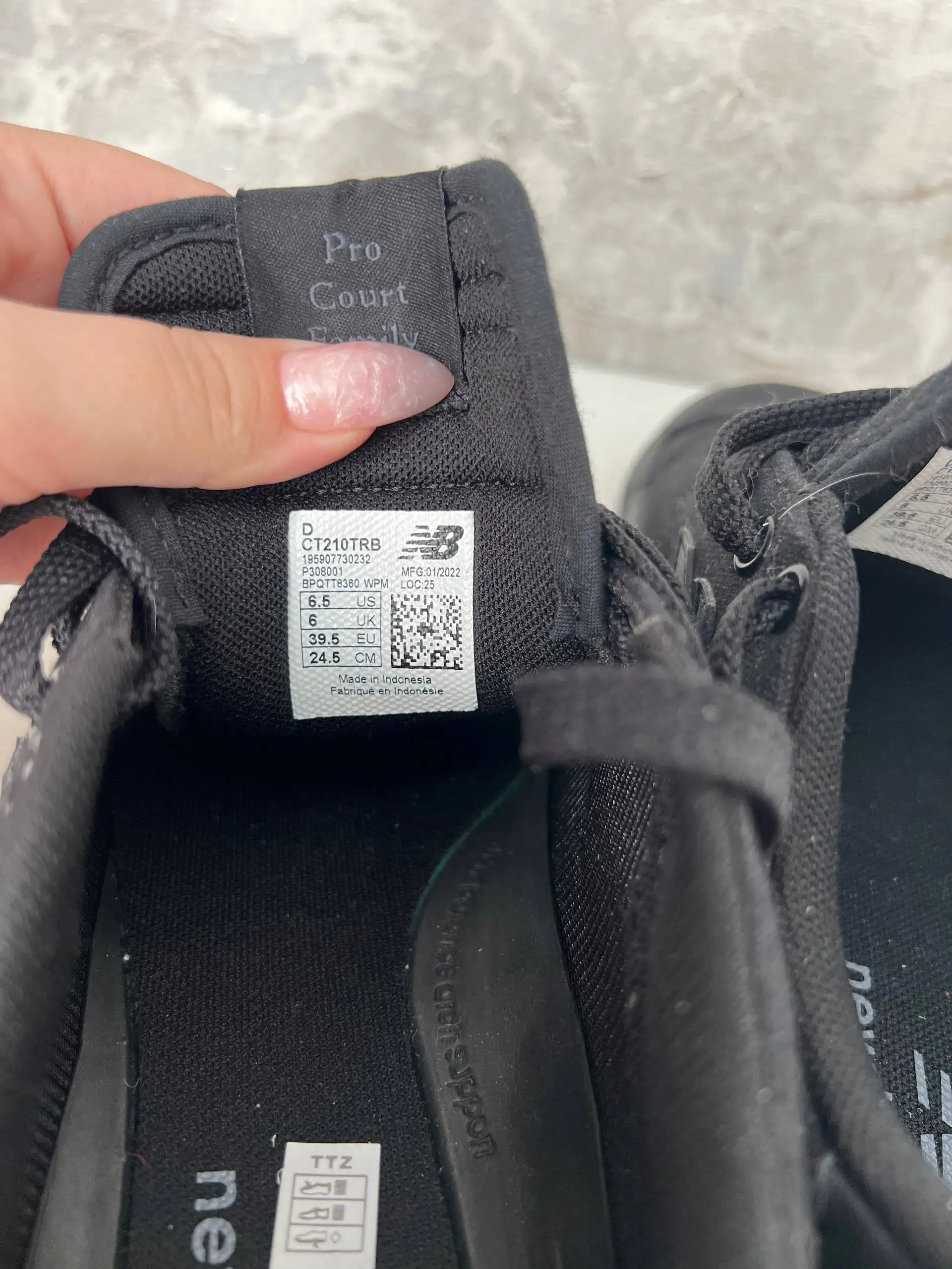 Продажа новых кед New Balance CT210 - Обувь (Одежда) в Казань