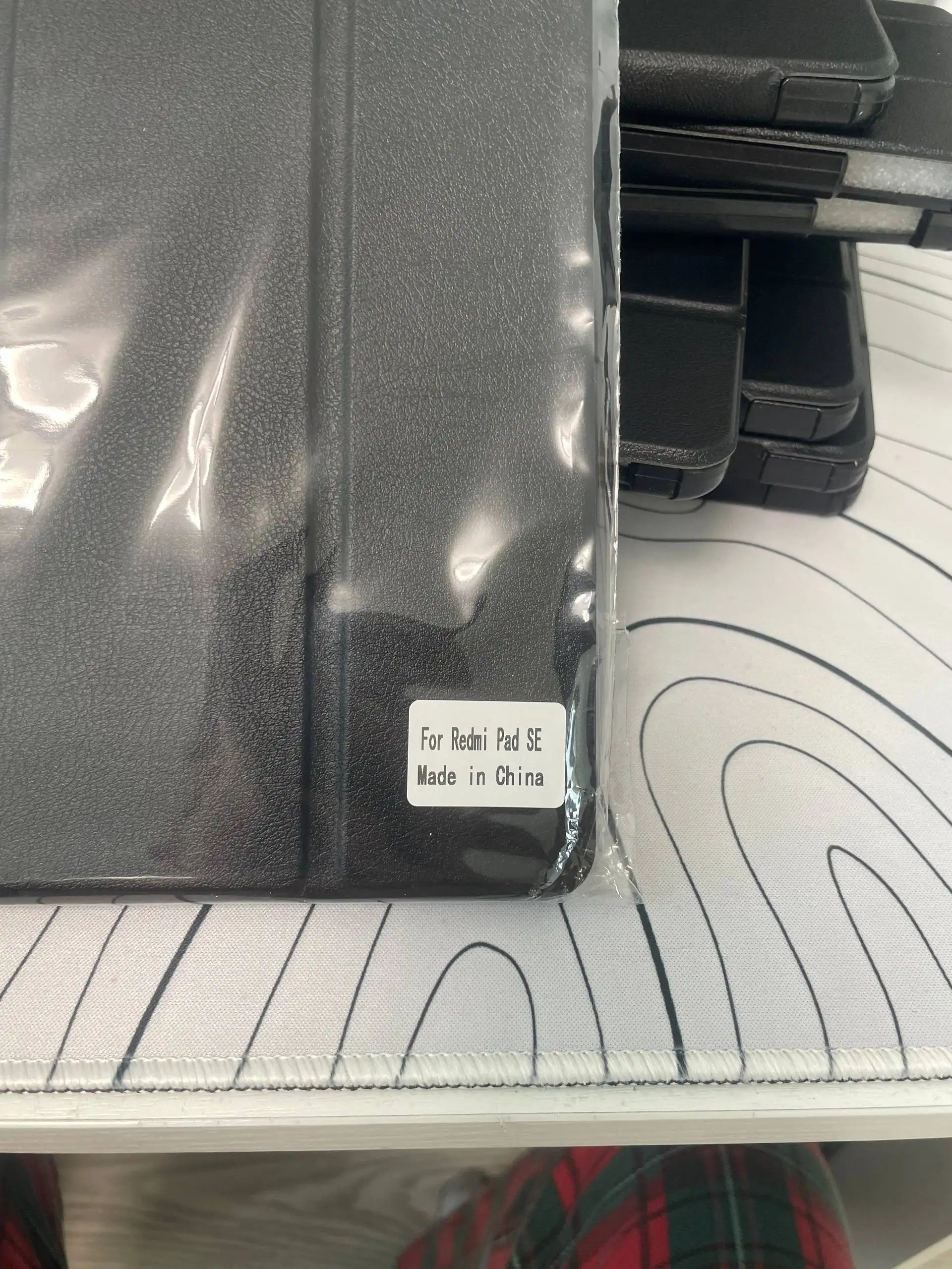 Чехлы на планшеты в новом состоянии - Барахолка в Казань