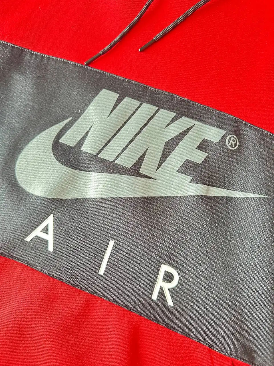 Худи Nike XXL идеальное состояние - Худи (Одежда) в Казань