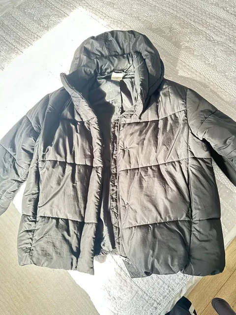 Куртка мужская дутая XL - Женская обувь в Казань