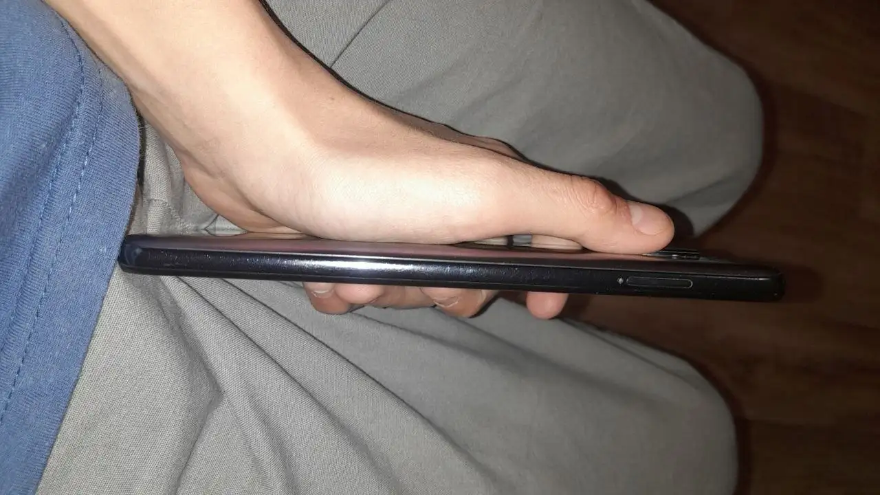 Продаю телефон Poco X3 PRO 8/256 - Смартфоны (Электроника) в Казань