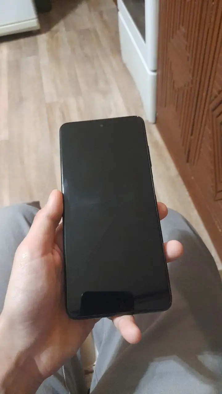 Продаю телефон Poco X3 PRO 8/256 - Смартфоны (Электроника) в Казань