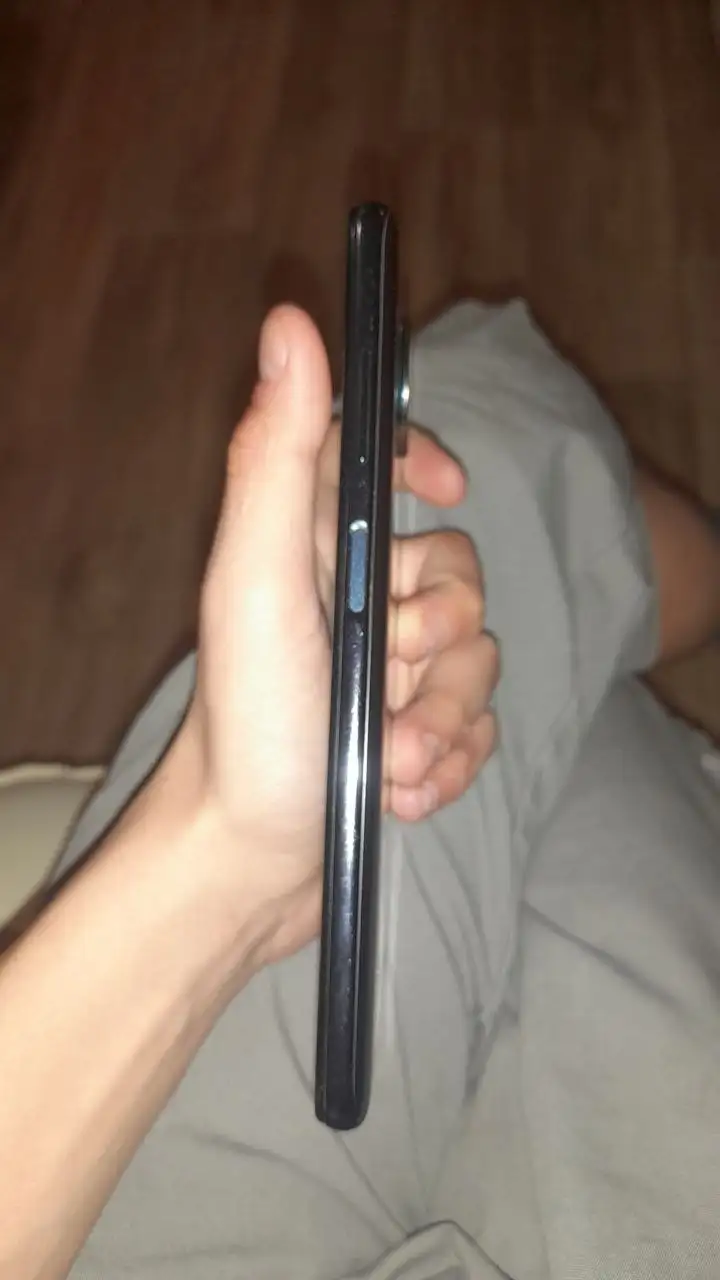 Продаю телефон Poco X3 PRO 8/256 - Смартфоны (Электроника) в Казань