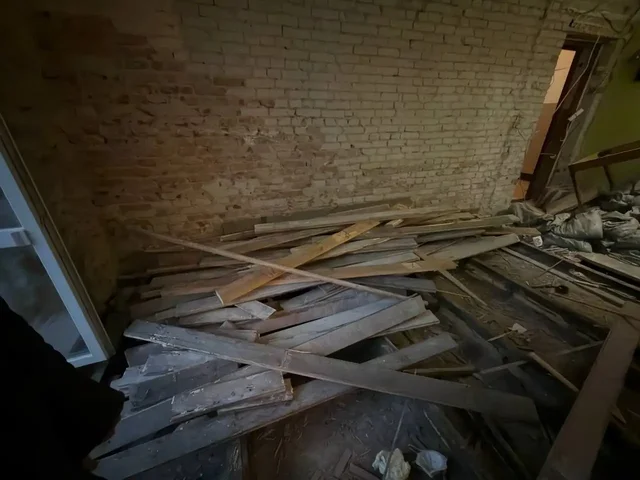 Отдам доски после демонтажа - Сумки и аксессуары в Казань