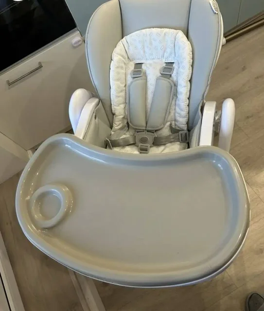 Продам детский стульчик для кормления Junion - Мебель для детей в Казань