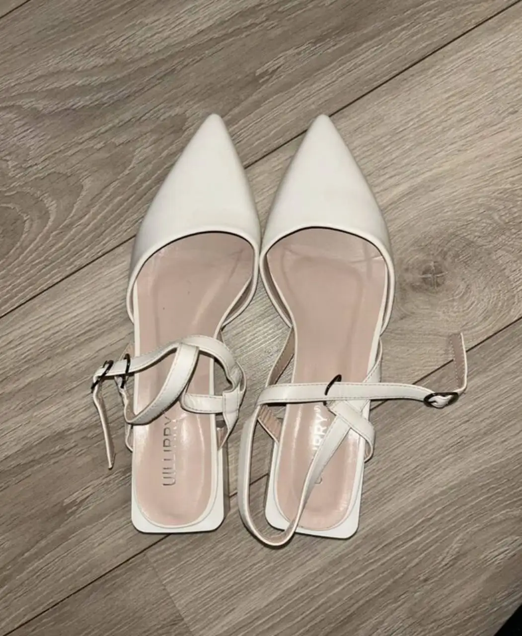 Туфли в отличном состоянии - Женская обувь (Одежда) в Казань