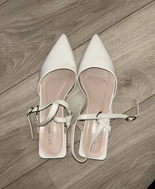 Туфли в отличном состоянии - Женская обувь в Казань