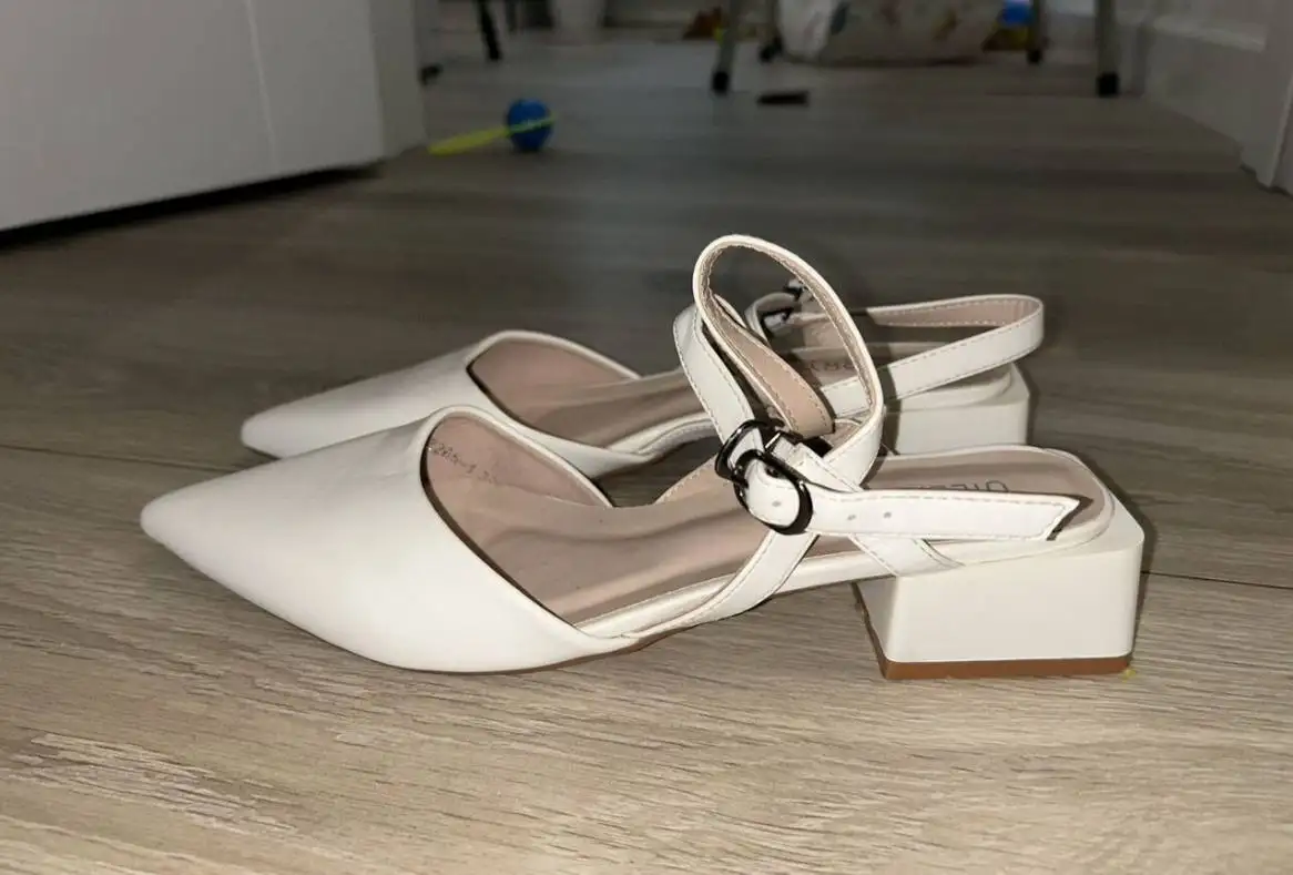 Туфли в отличном состоянии - Женская обувь (Одежда) в Казань