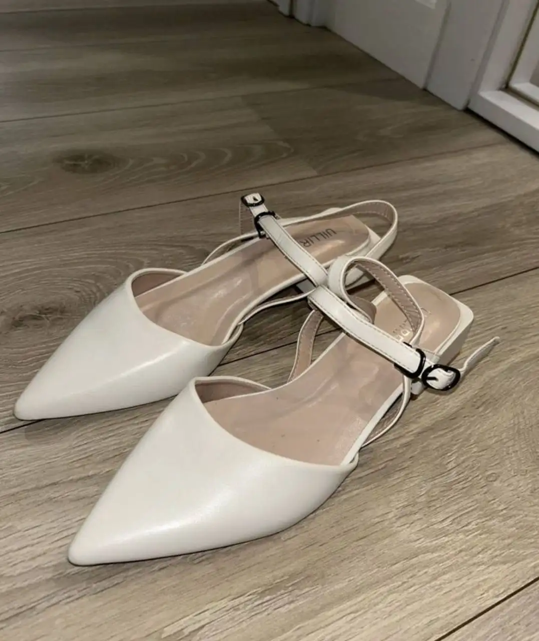 Туфли в отличном состоянии - Женская обувь (Одежда) в Казань